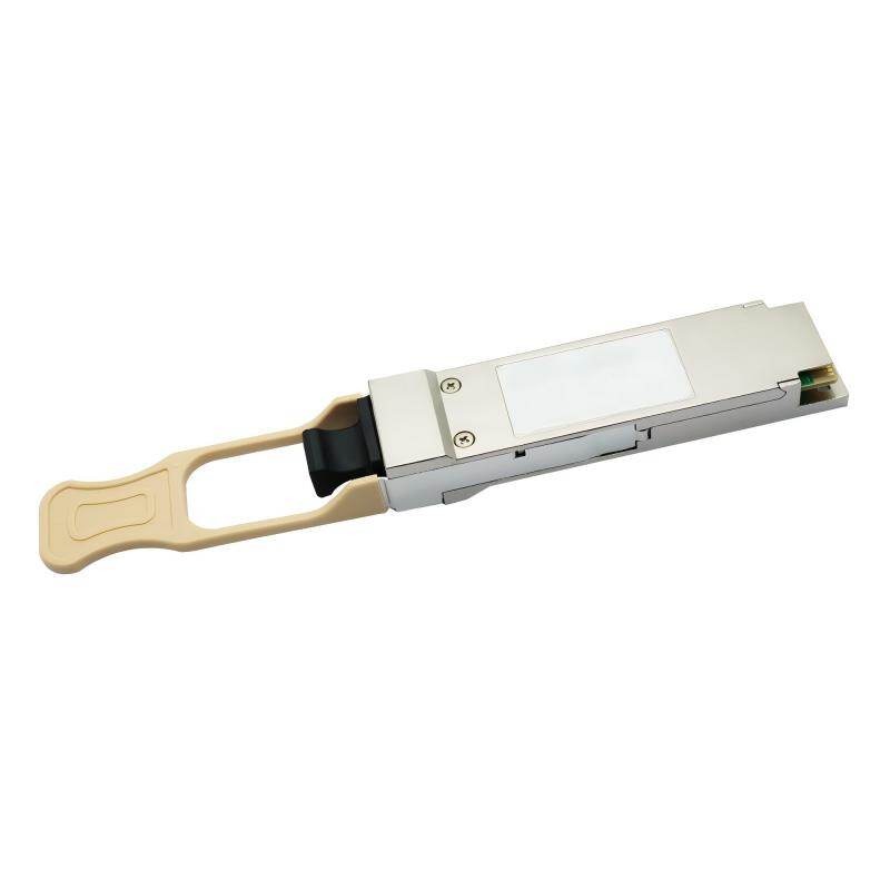 100G QSFP28 SR4 Transceiver MMF 850nm