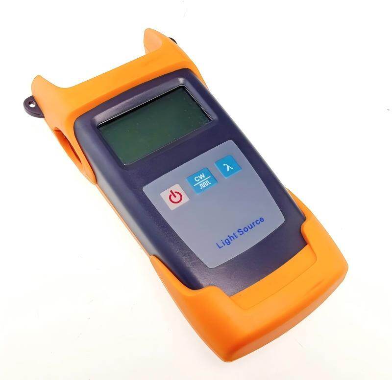 Multi Wavelength Optical Light Source LS