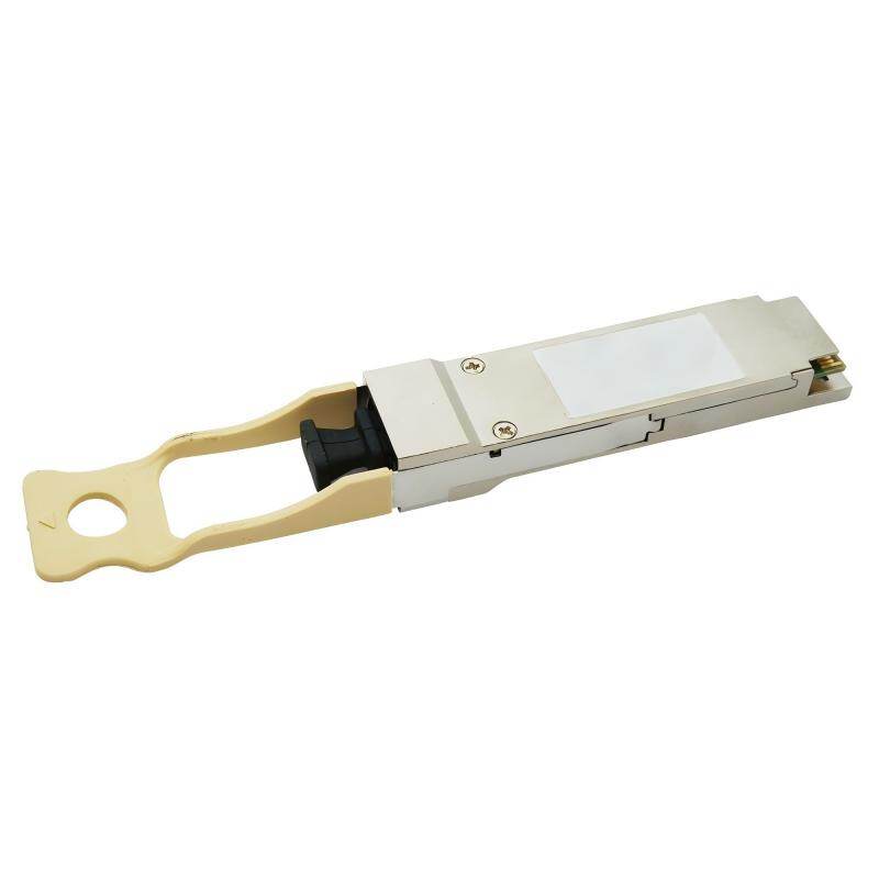40G QSFP SR4 Transceiver MMF 850nm
