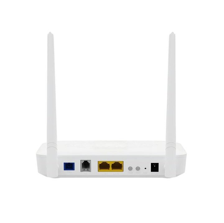 XPON HGU ONT 1GE+1FE+1POTS+WiFi4
