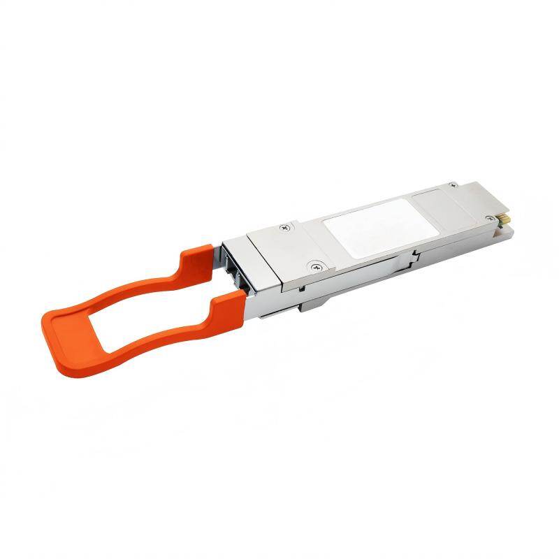 100G QSFP28 ER4 Transceiver SMF 40km