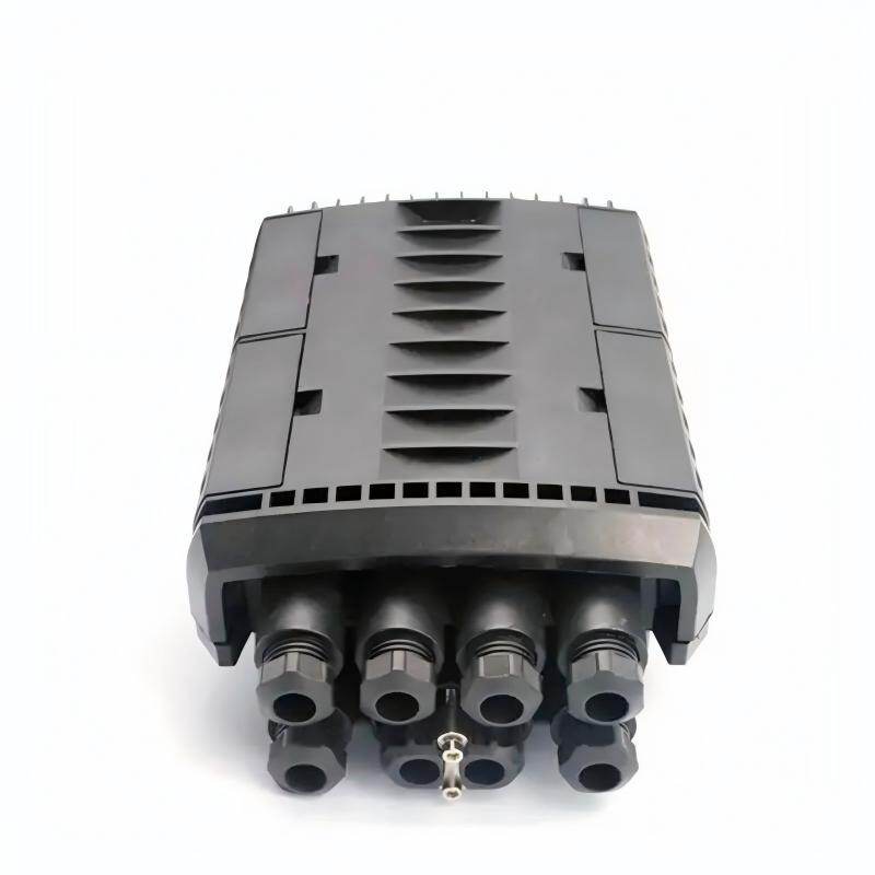 48~288 Cores Optical Splicing&nbsp;Closure