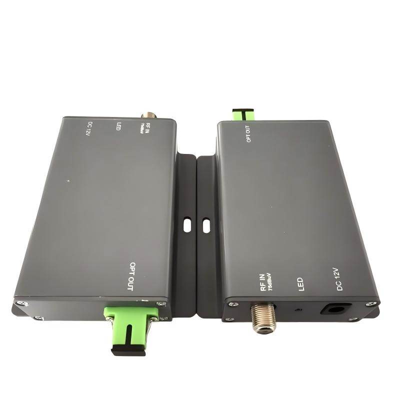 Mini CATV Optical Transmitter 1310nm