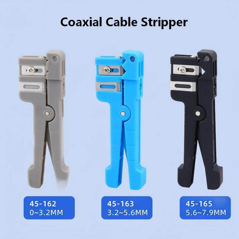 Coaxial Cable stripper