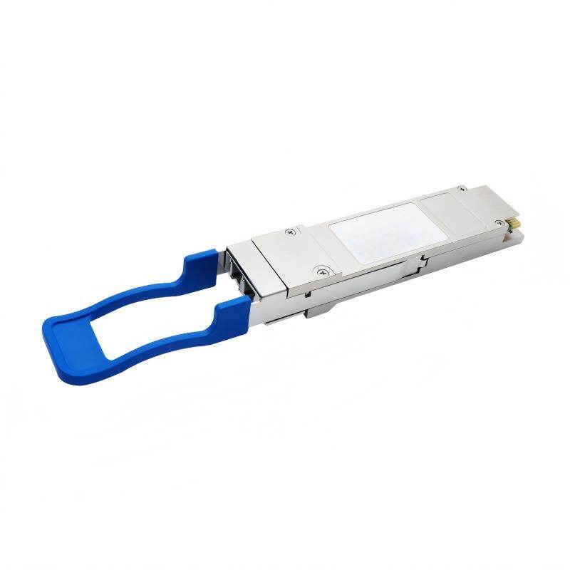 100G QSFP28 LR4 Transceiver SMF 10km
