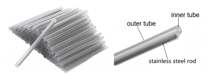 Splice Protector Heat Shrink Splicing sleeve
