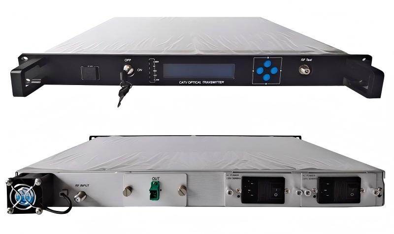 Directly Modulated CATV Optical Transmitter 1550nm