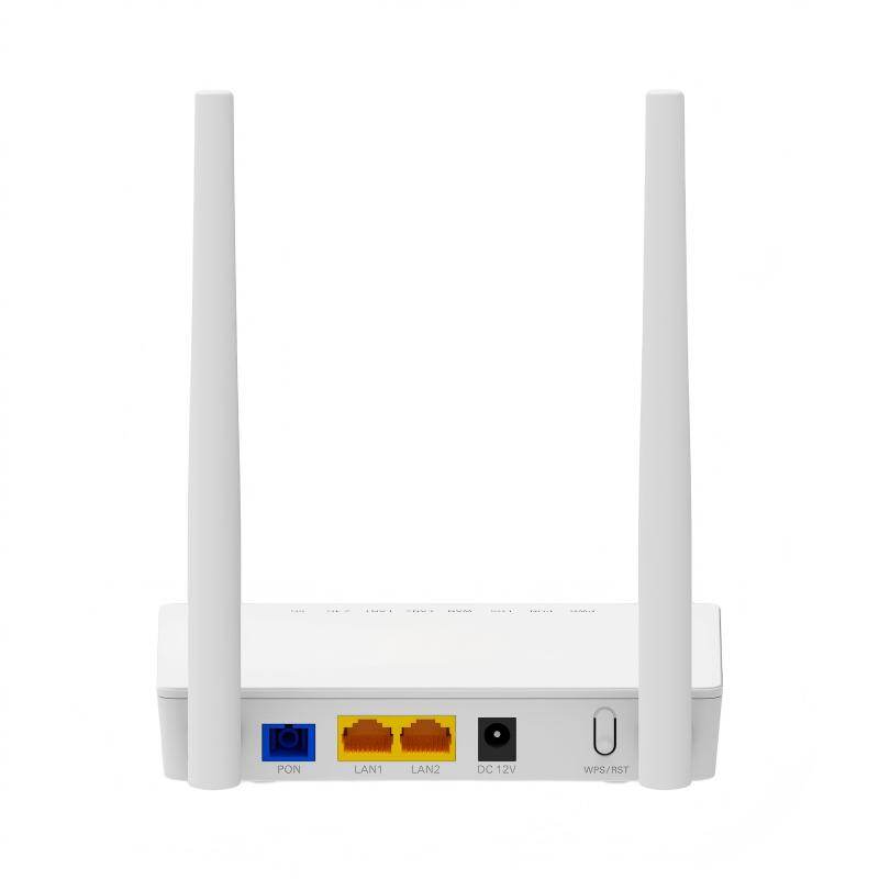 XPON ONT 2GE+WiFi5