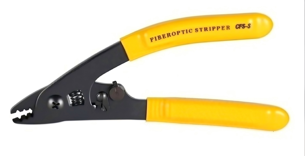 CFS-3 Fiber Optic Stripper