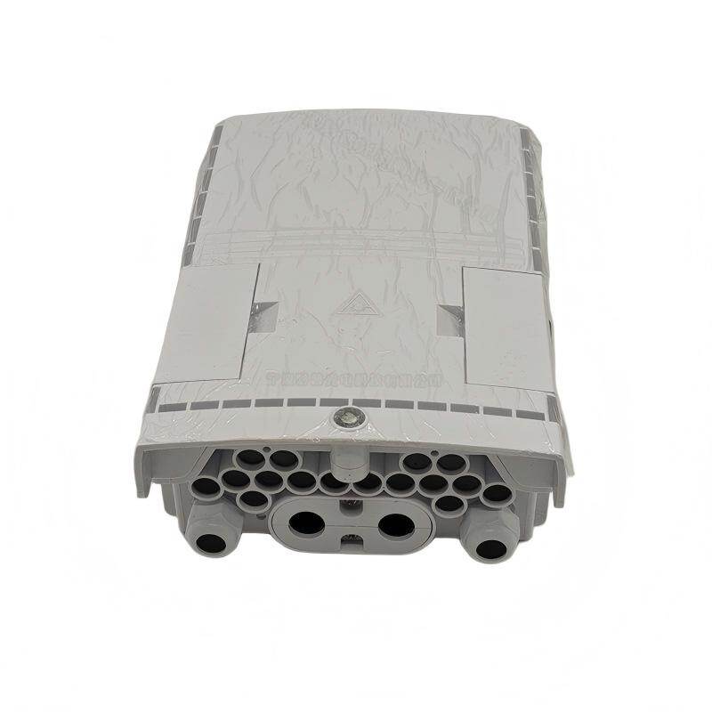 16F 24F Optical Fiber Access Terminal Box FAT FTB FDB