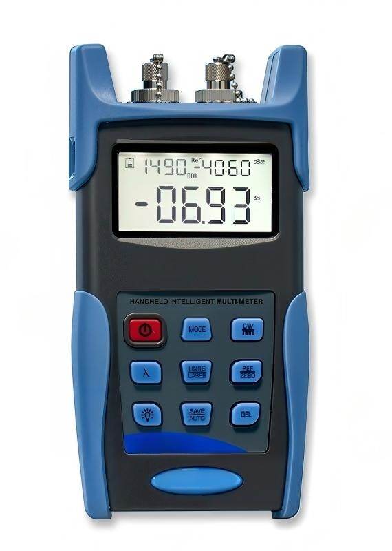 Optical Multi-Meter OPM plus LS function