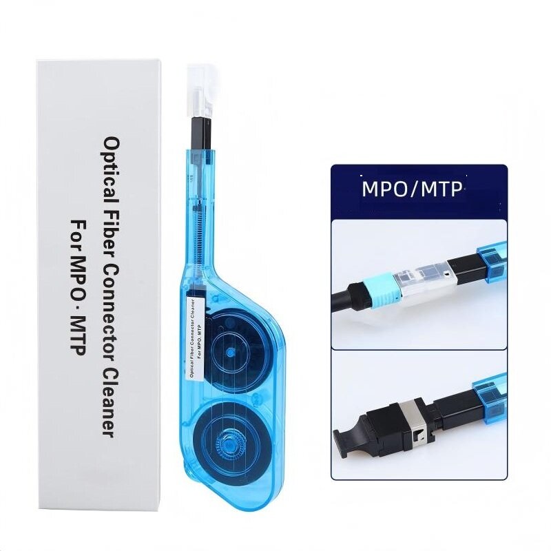 Optical Fiber Connector Cleaner