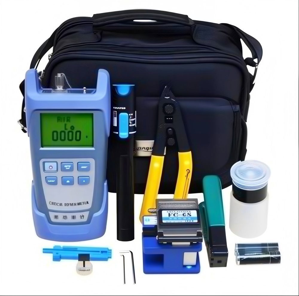 Fiber Optic Tool Kit