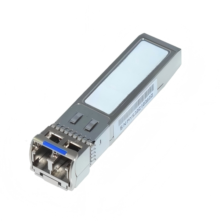 10G SFP+ LR Transceiver SMF 1310nm 10km