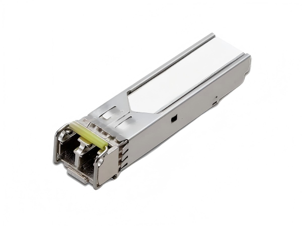 1.25G Optical Module SFP Transceiver SM 1550nm 60KM