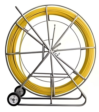 Cable Push Rod