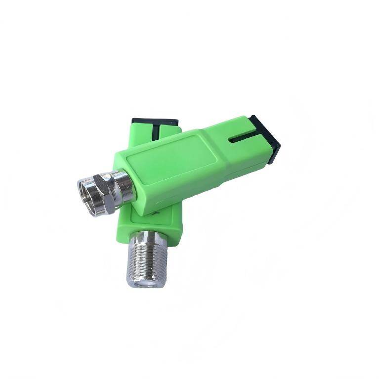 Mini Passive CATV Optical Receiver