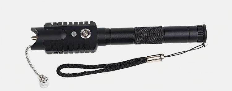 VFL 650nm Visual Fault Locator for 5km~50km