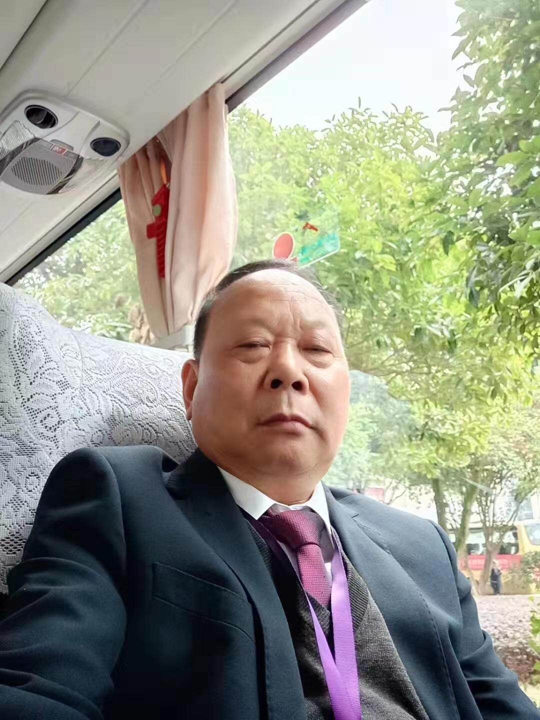 肖长柏
