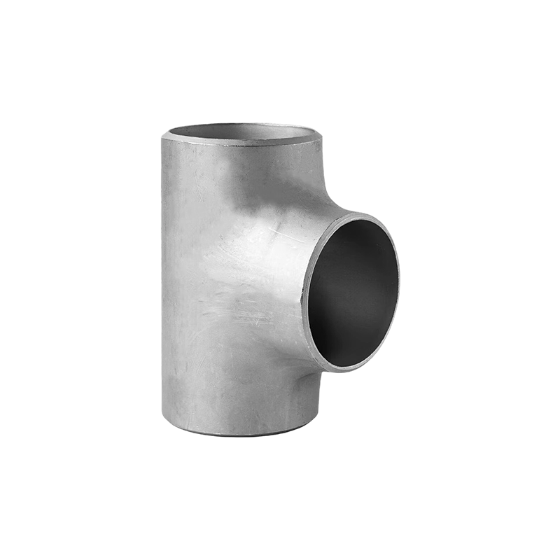 三通