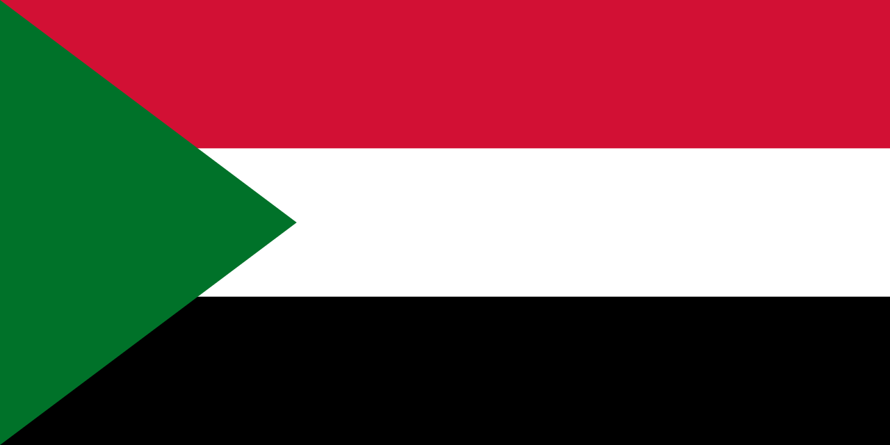 Embassy of Sudan in China