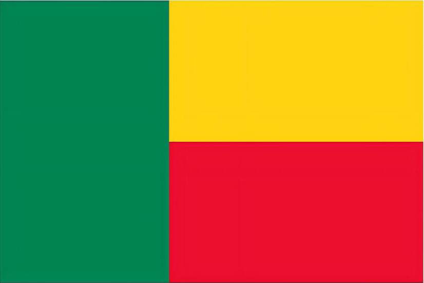 Embassy of Benin in China