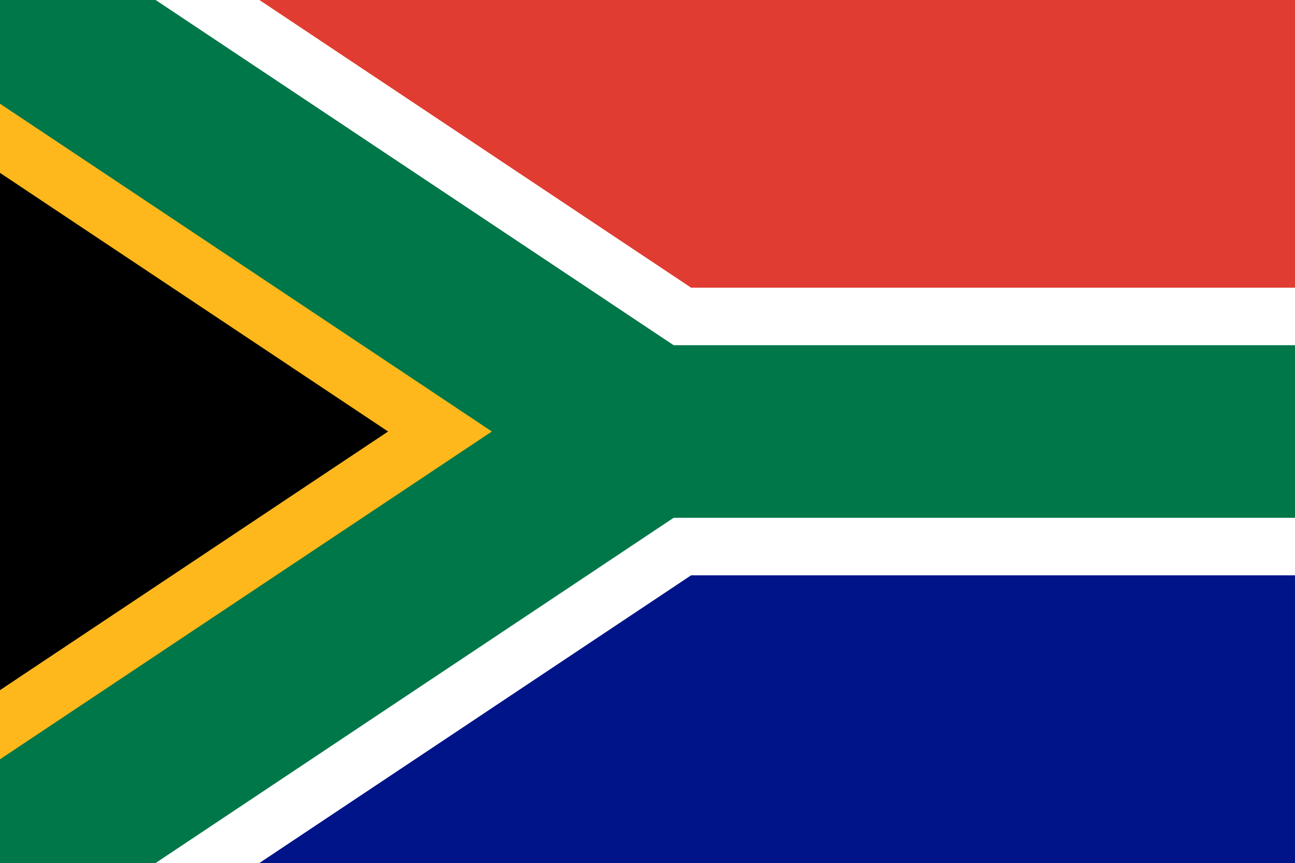 South African Embassy in China