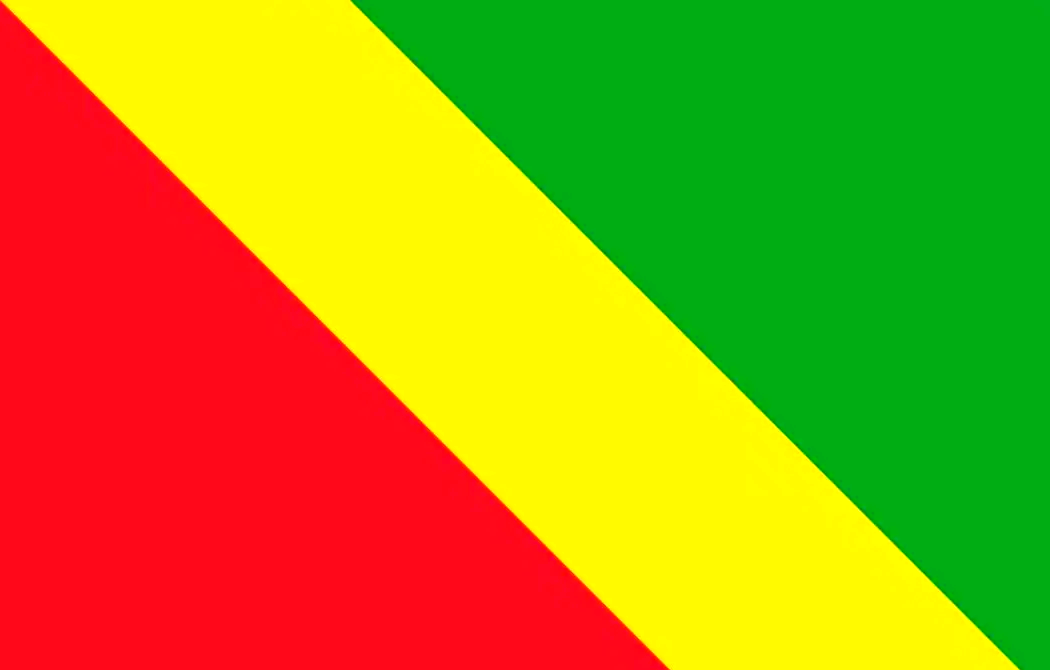 Embassy of the Republic of the Congo in China
