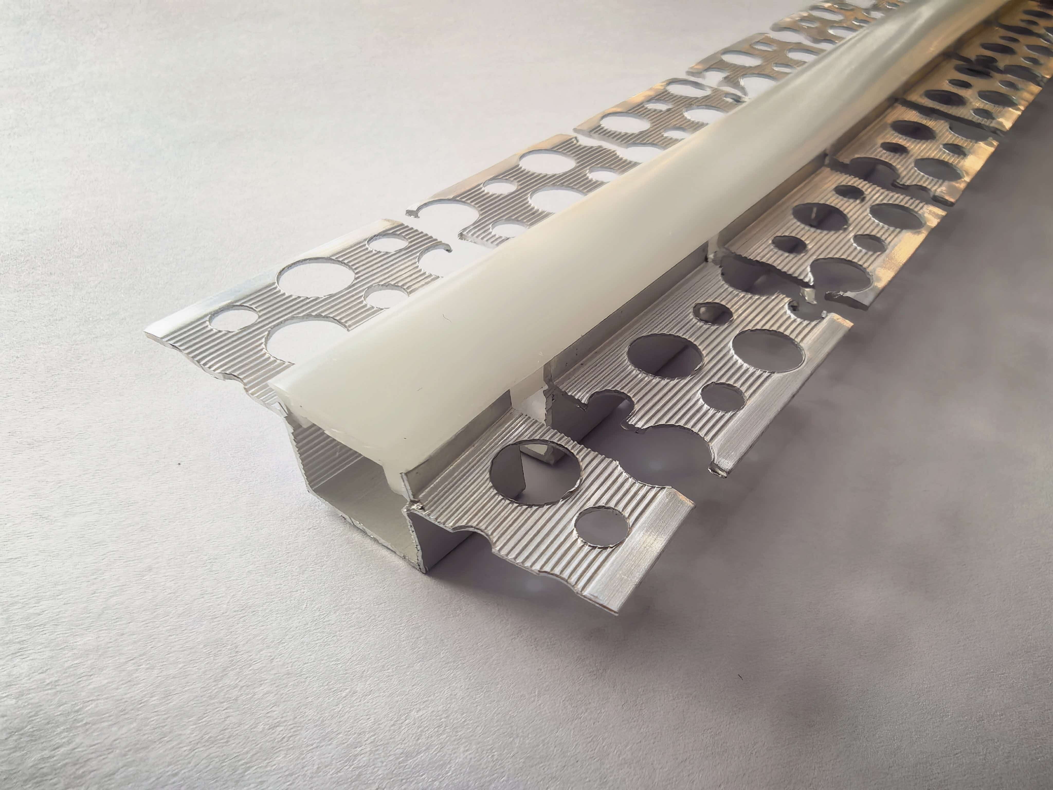 Aluminum Profile XT-899