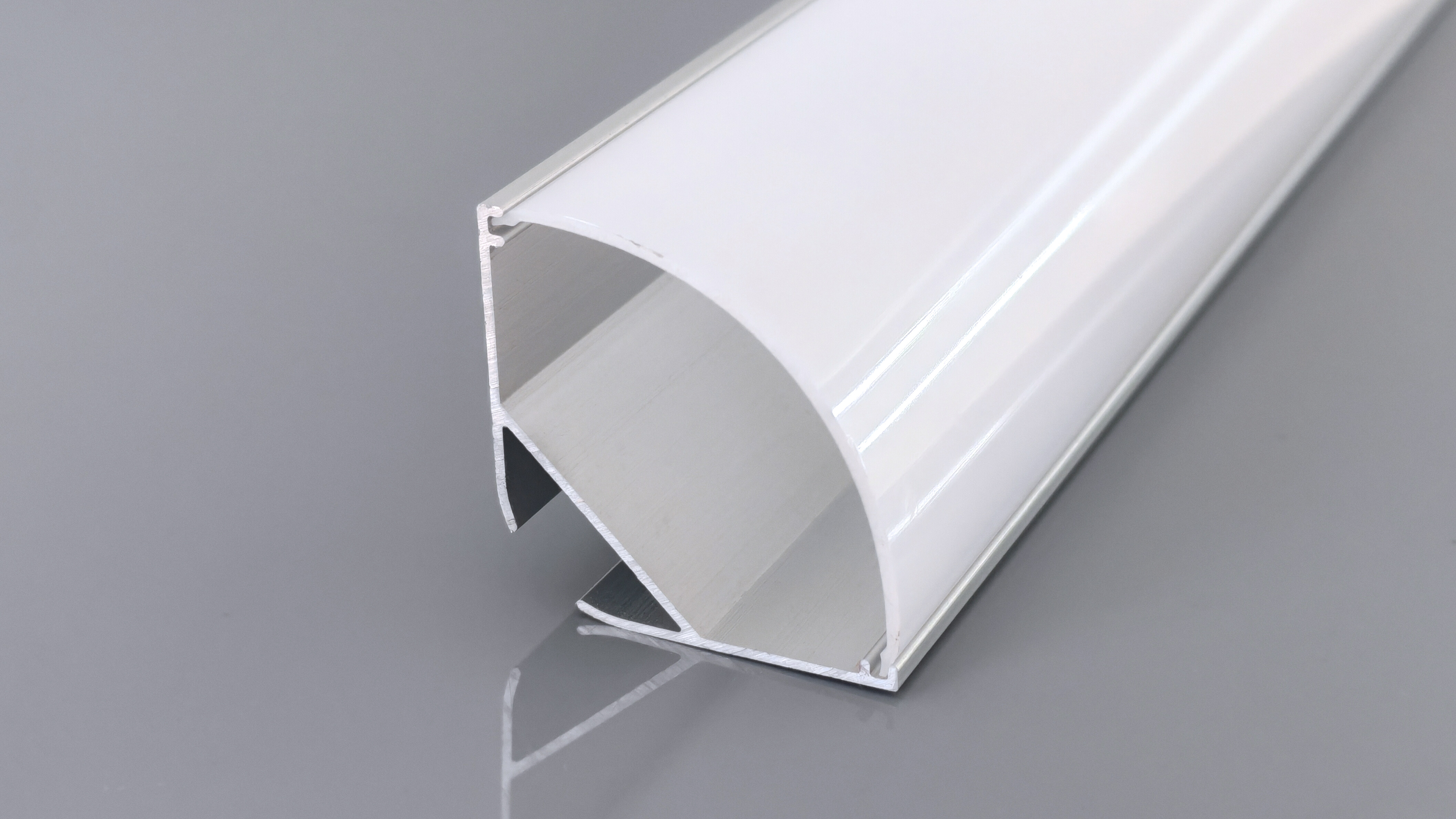 Aluminum Profile XT-507