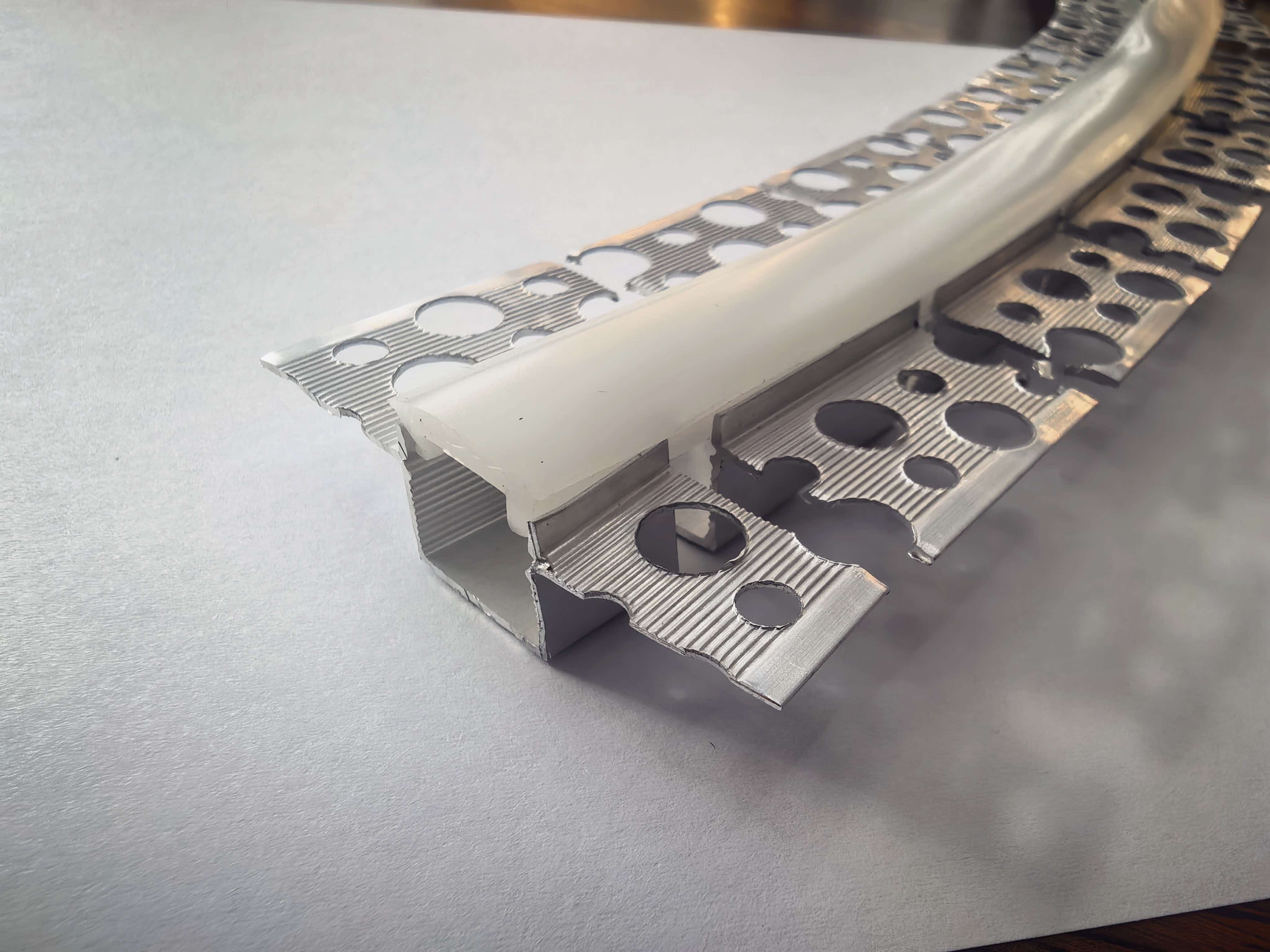 Aluminum Profile XT-1211