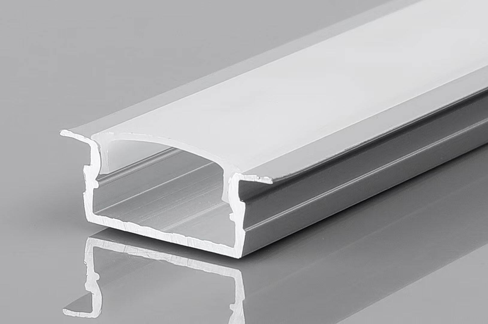 Aluminum Profile XT-507