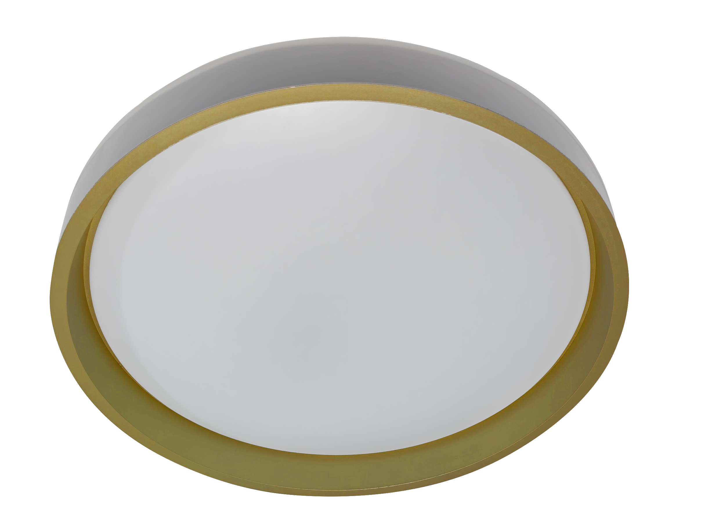 Gold Inner Ring