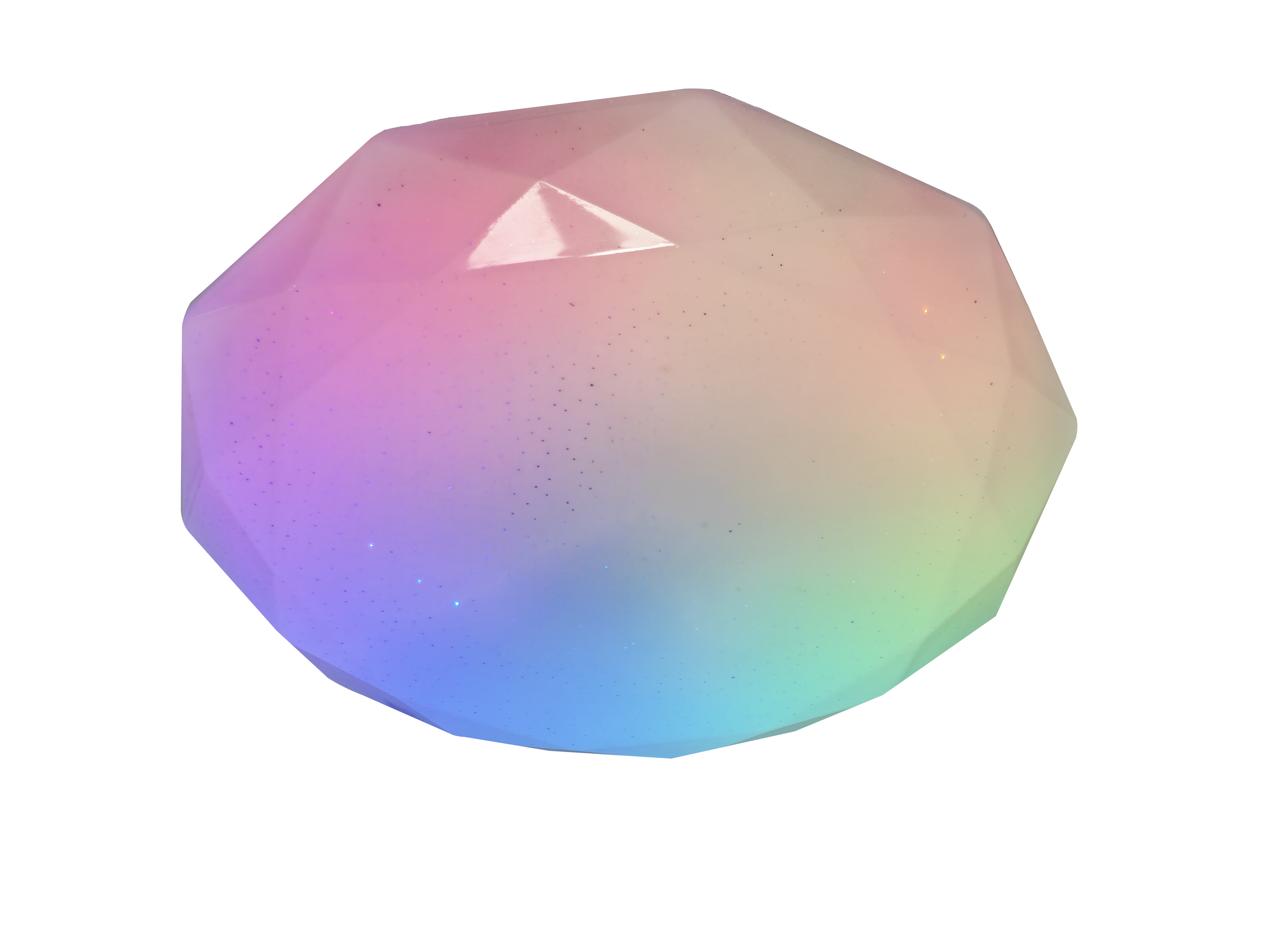 Dimond&Starry Ceiling Lamp 3CCT+RGB