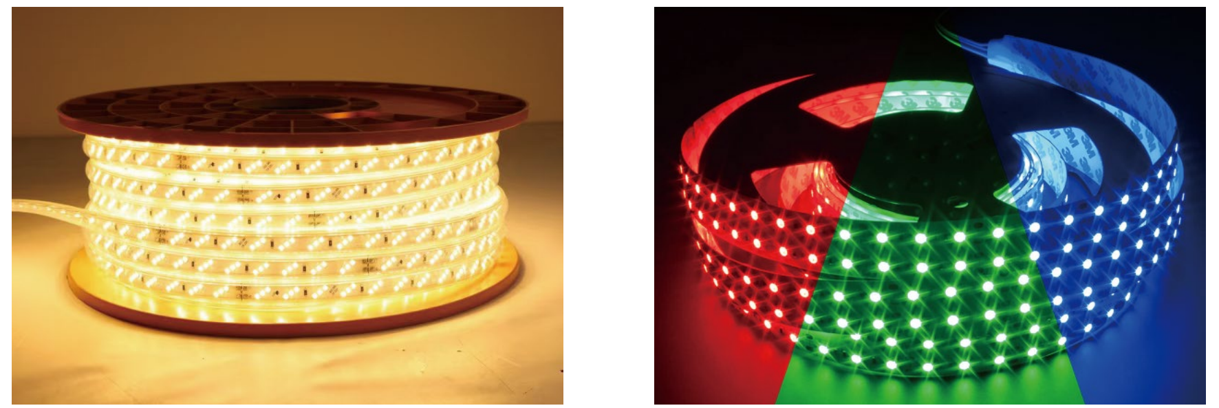 LED STRIP LIGHT