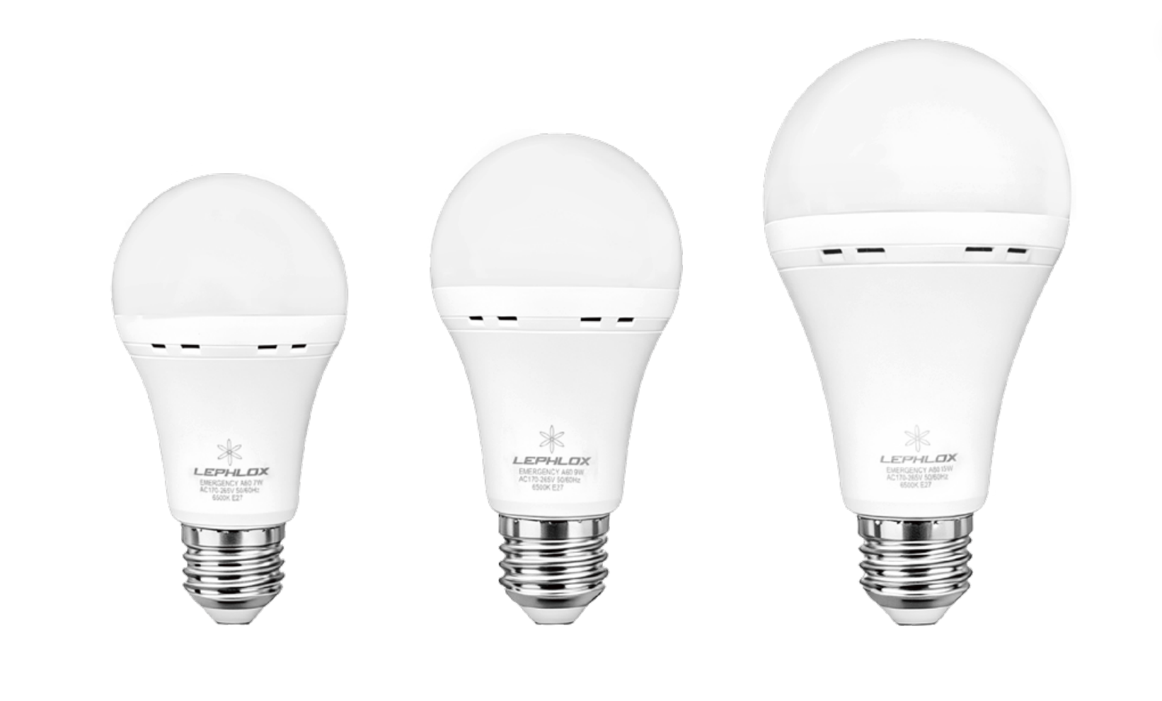 Emergency A Bulb