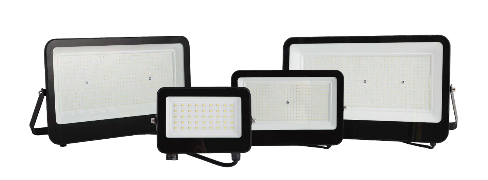 IP66 AC FLOODLIGHT