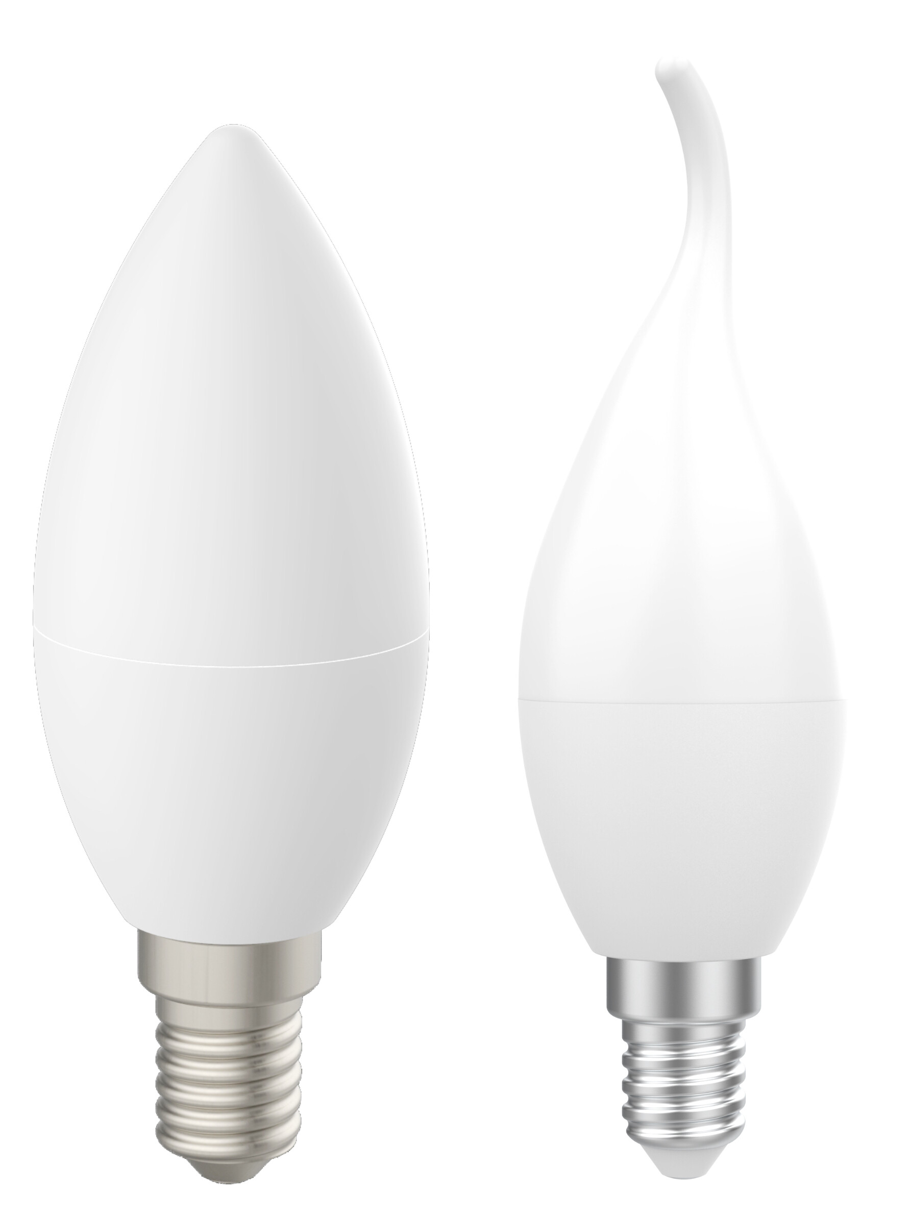 LED CANDLE BULB