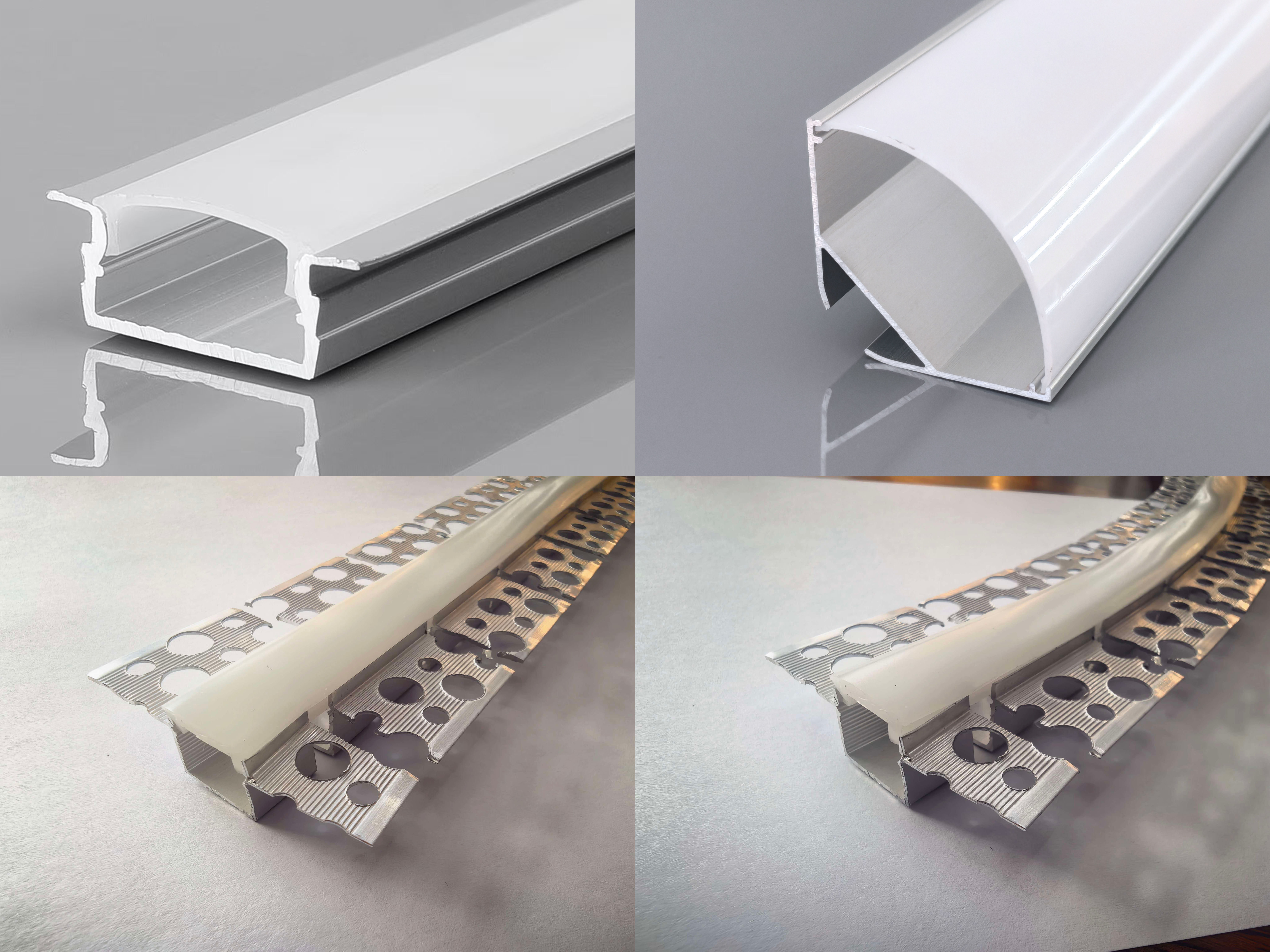 Aluminum Profile