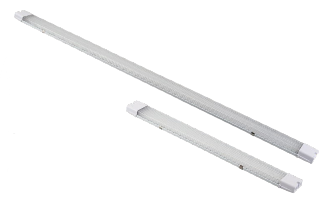 LED Batten Lamp-ECO