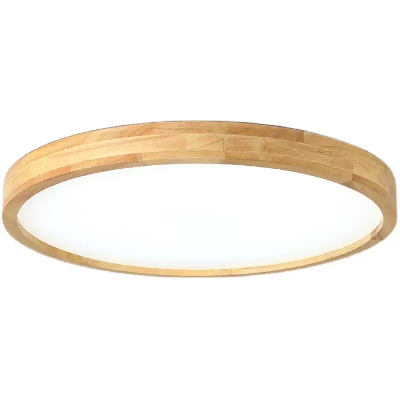 Solid Wood Frame
