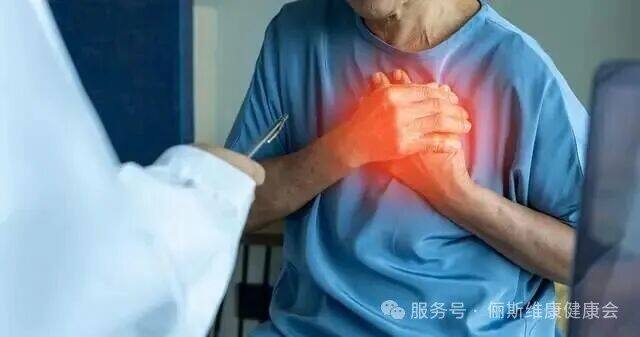 哈工大调查500名心梗人士,惊讶发现:易患心梗的人有7大共性!