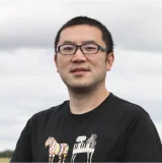 Dr. Liang Chen