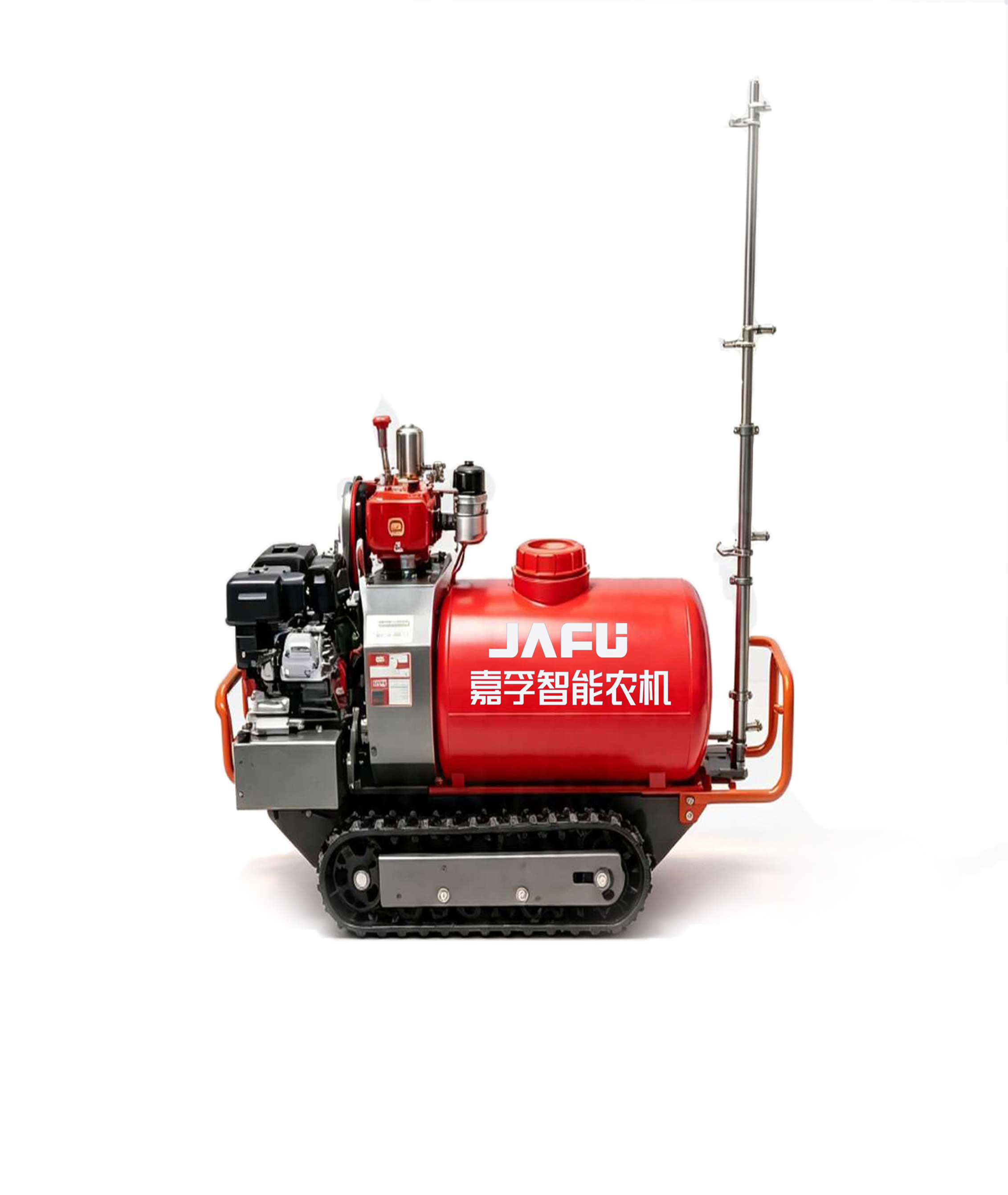 S100D 遥控打药机