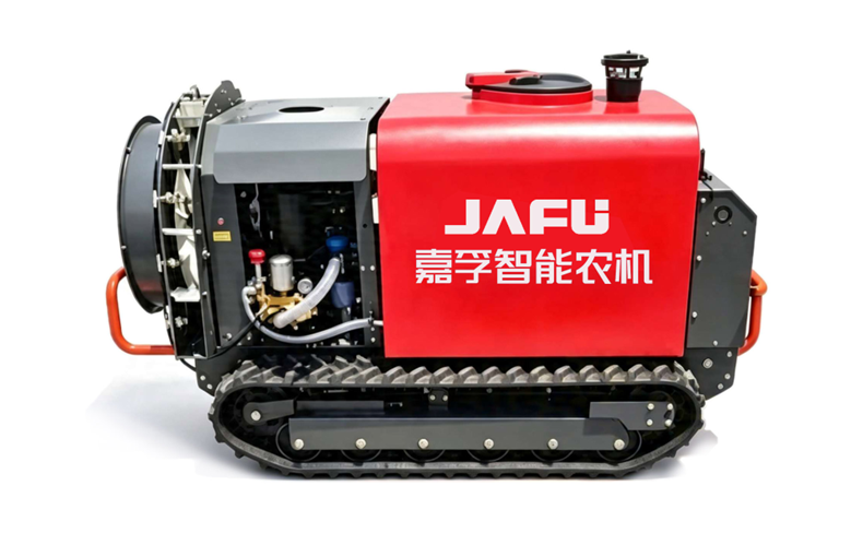 S300D 遥控打药机