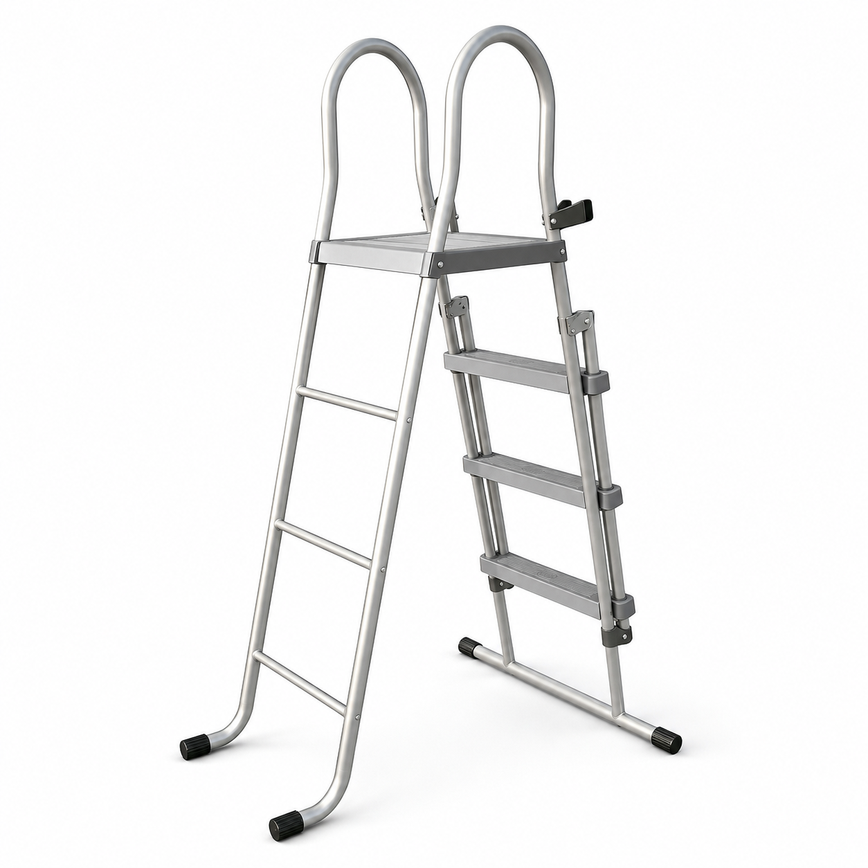 Stainless Steel Pool Ladder
