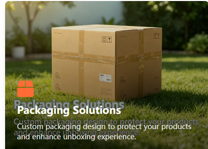 Packaging Solutions