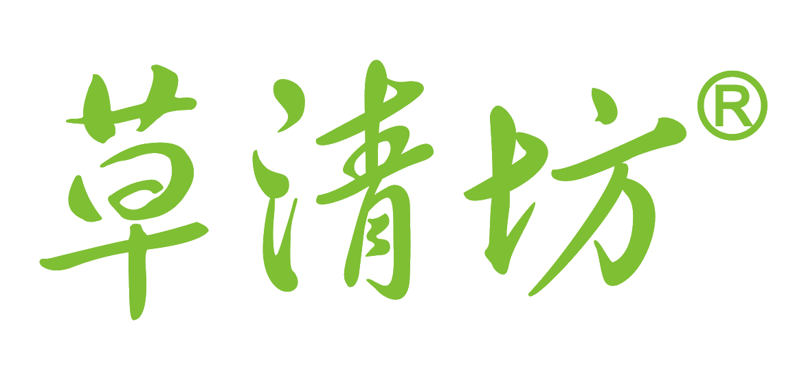 草清坊Logo