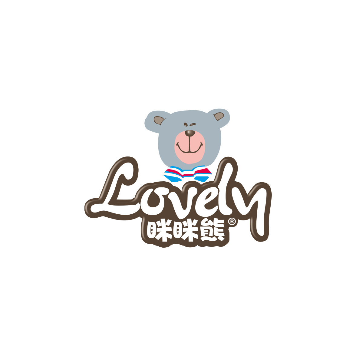 Lovely 咪咪熊