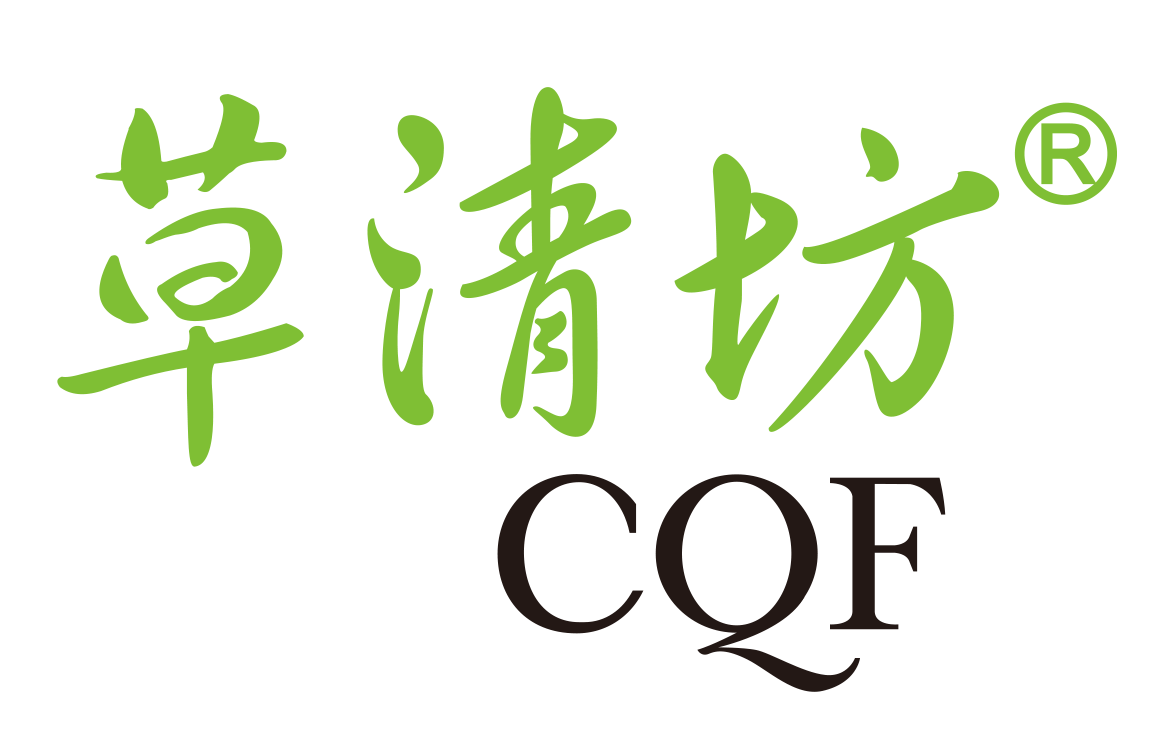 草清坊Logo